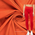 factory sale stretchy 13 spandex creora 87 polyester recycled yoga pants fabric for sports